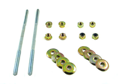 Barra Estabilizadora Universal - Kit de Varillaje