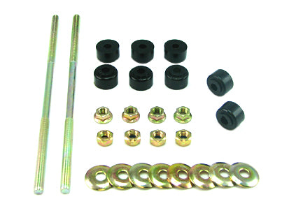 Barra Estabilizadora Universal - Kit de Varillaje