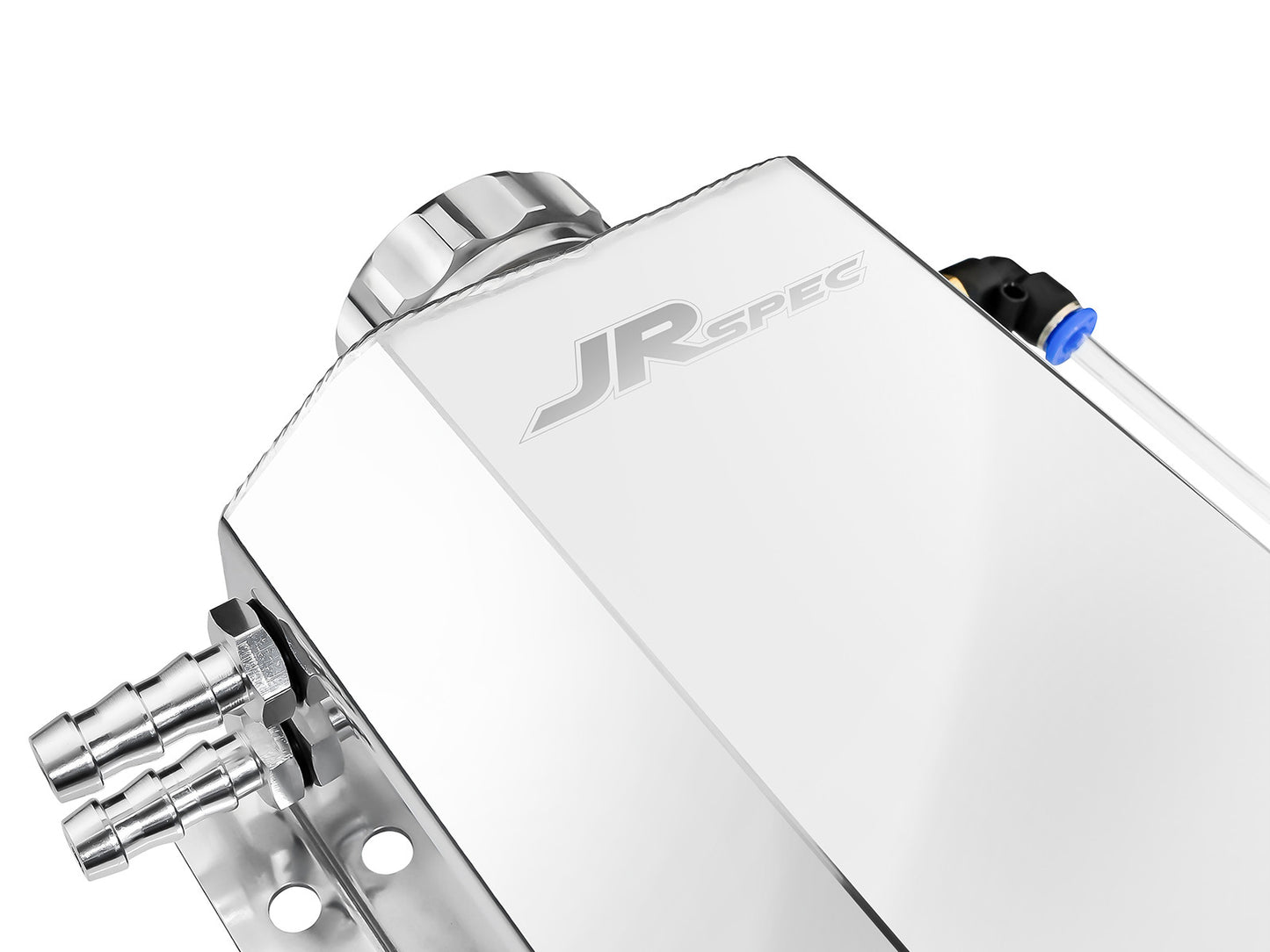 Vaso de Expansión Universal de Aluminio 1L JRspec - Imagen 4