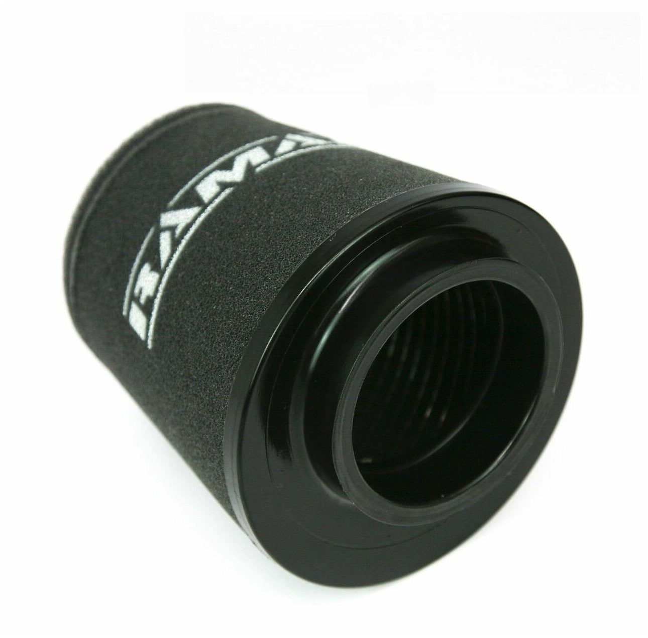 Filtro de Aire Universal Ramair CC-111 con Base Polímero y Cuello Desplazado 80mm - Imagen 4