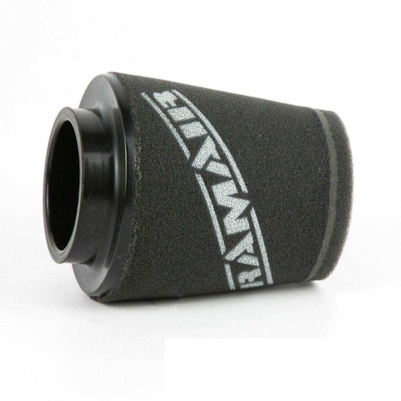 Filtro de Aire Universal Ramair CC-115 con Base de Polímero y Cuello Desplazado 70mm - Imagen 3