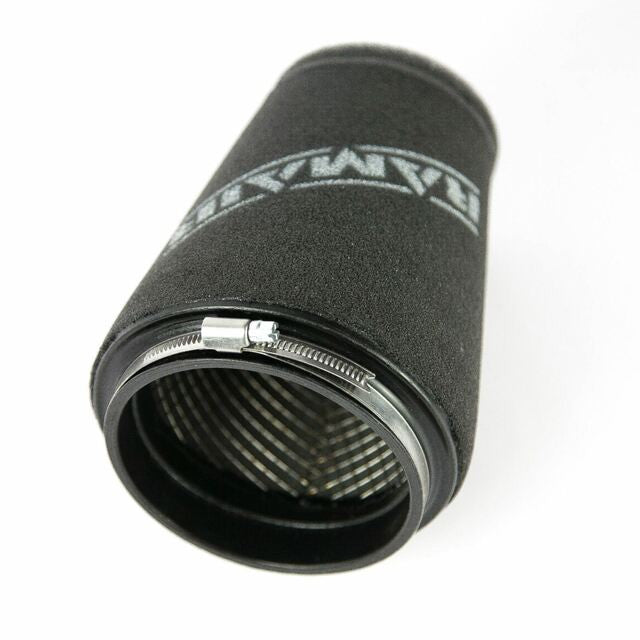 Filtro de Aire Universal Ramair CC-205 110mm con Base de Polímero - Imagen 3