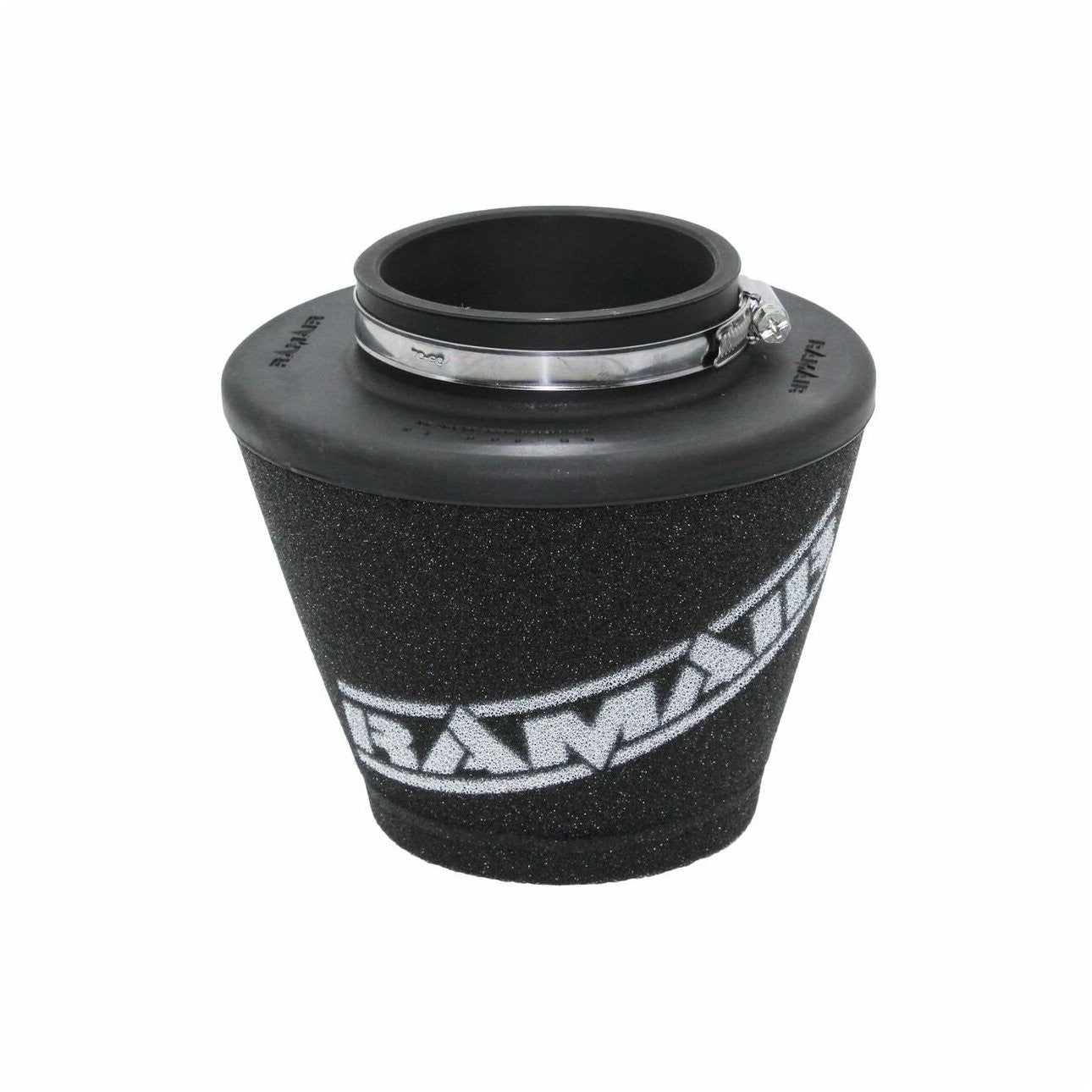 Filtro de Aire Universal Ramair CC-500-76 76mm con Base de Polímero - Imagen 4