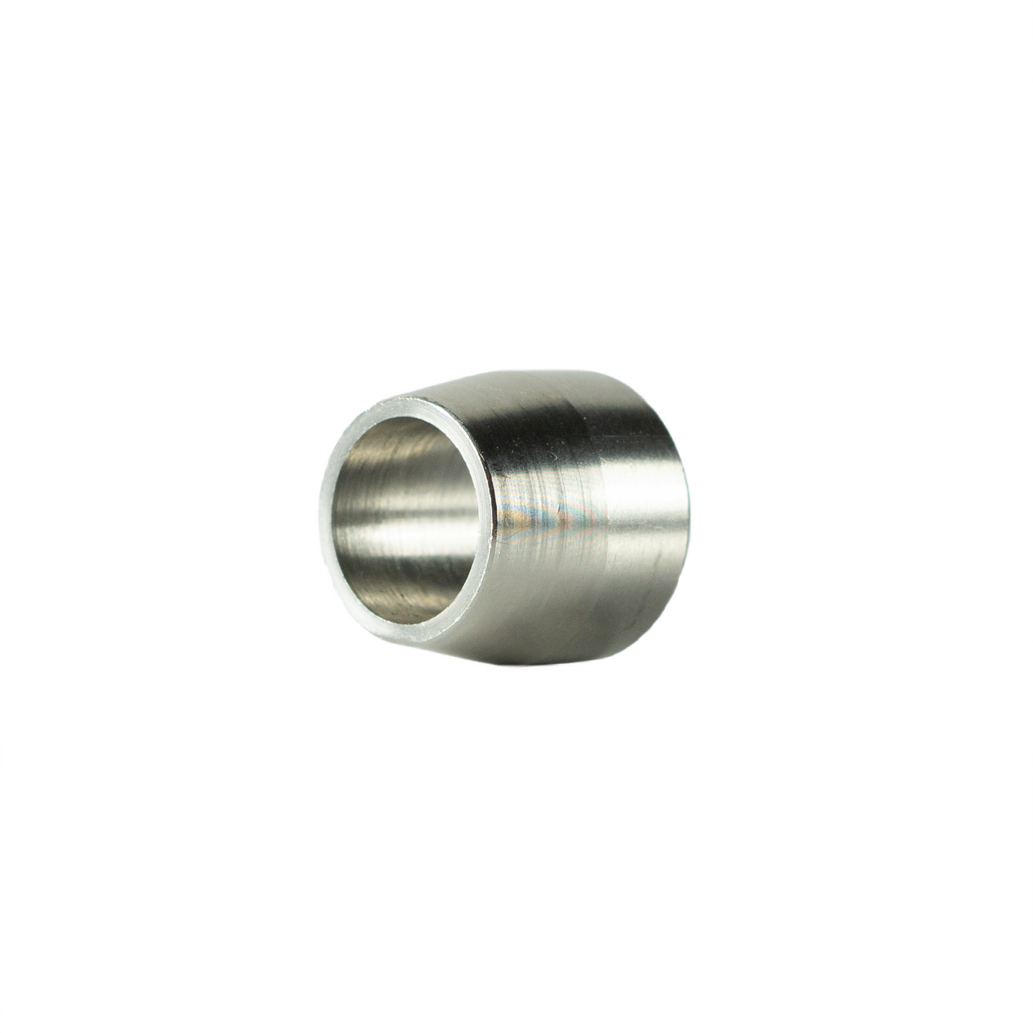 Manguito de Soporte de Escape 10mm, Acero Inoxidable Cónico - Imagen 4