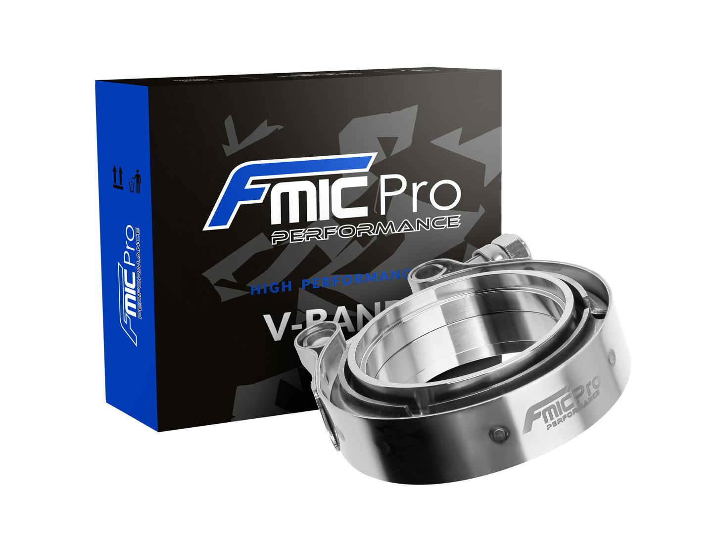 Kit V-Band Fmic.Pro 63mm 2.5 - Imagen 4