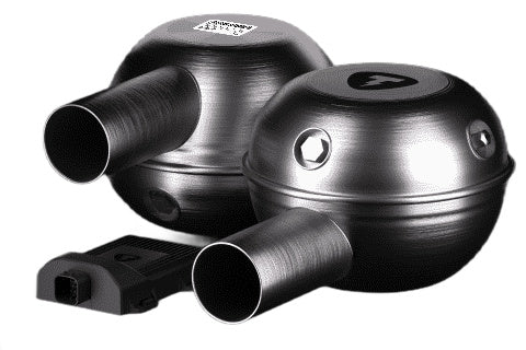 Potenciador de Sonido de Escape Activo Active Speaker 2 Thor - Imagen 3