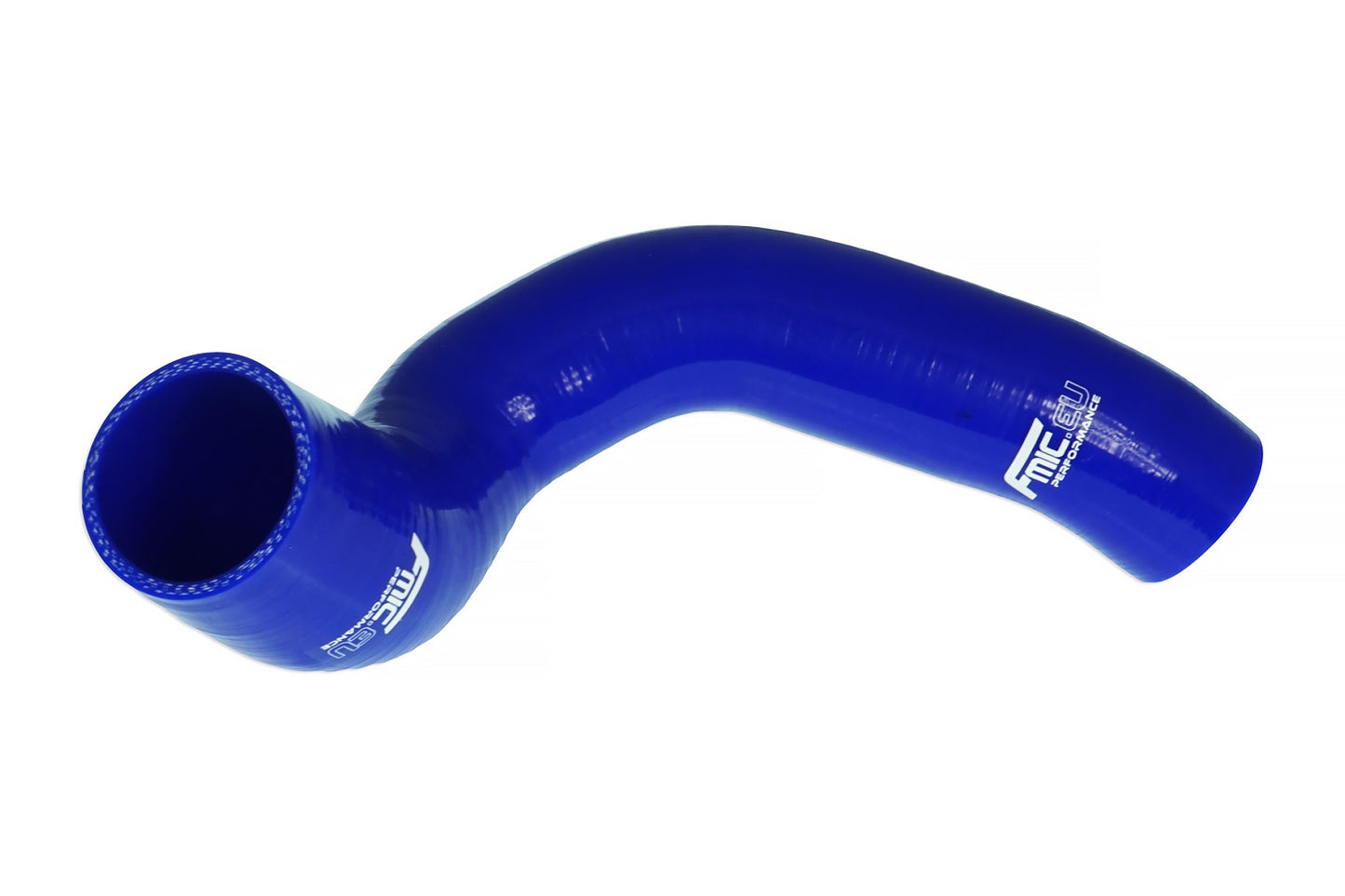 Manguito de Intercooler de Silicona FMIC.EU VW Polo 9N Ibiza 6L 1.8T - Imagen 3