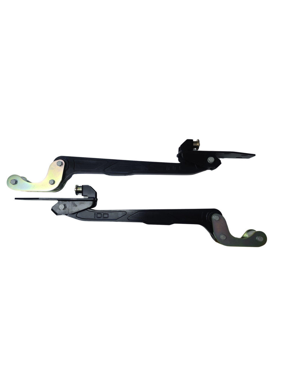 Brazos de Radio Proflex Radius Arms IOD Performance Nissan Patrol Y60/Y61 - Imagen 6