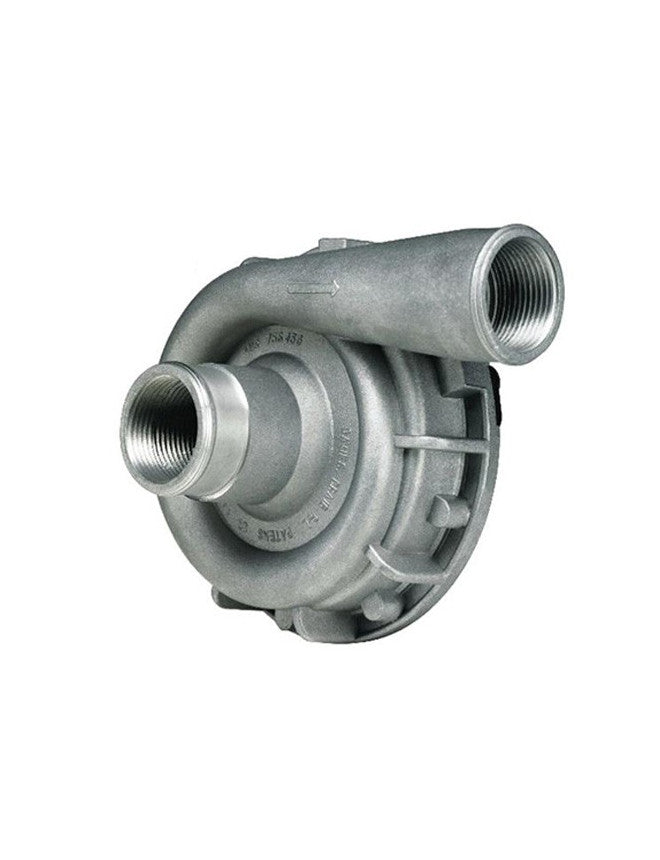 Bomba de Agua Davies Craig 115L/Min de Aluminio