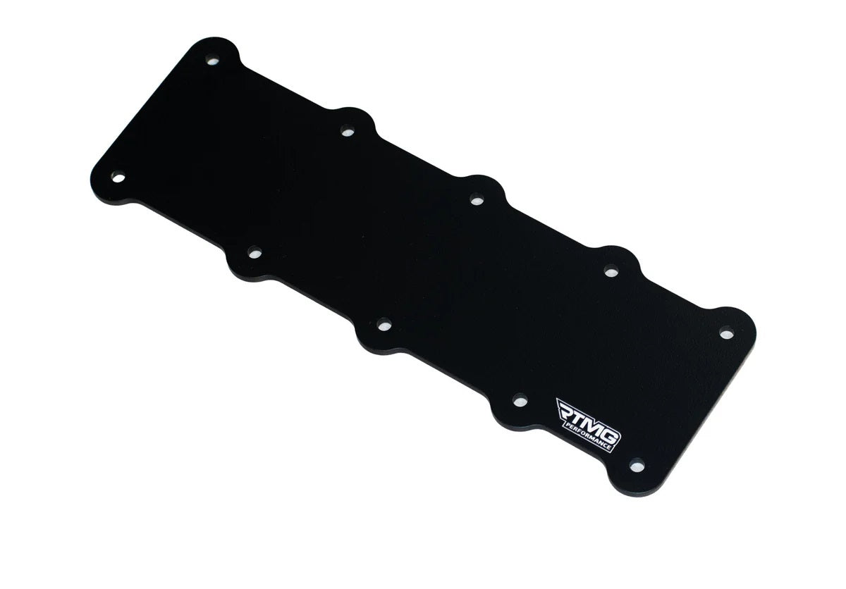 Placa Cierre Watercooler RTMG Performance 1.4 TSI EA211 - Imagen 3