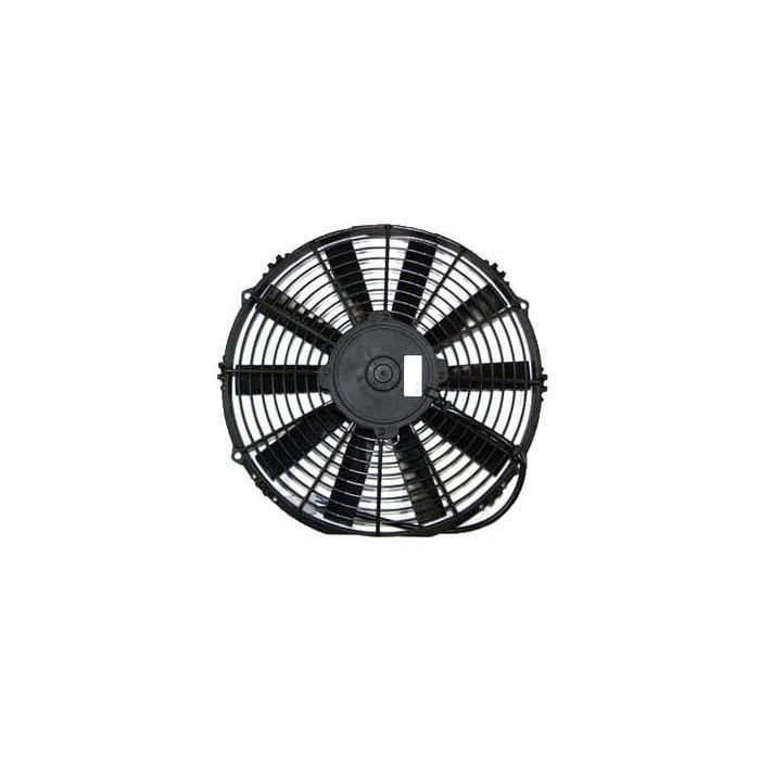 ELECTROVENTILADOR SPAL 305MM 1470M³/H 12V ENFRIAMIENTO