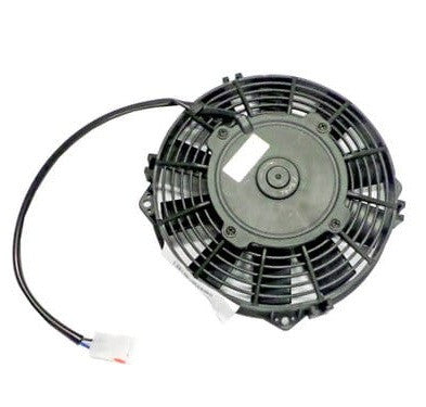 Electroventilador de Aspiración SPAL 12V (190mm) - Imagen 2