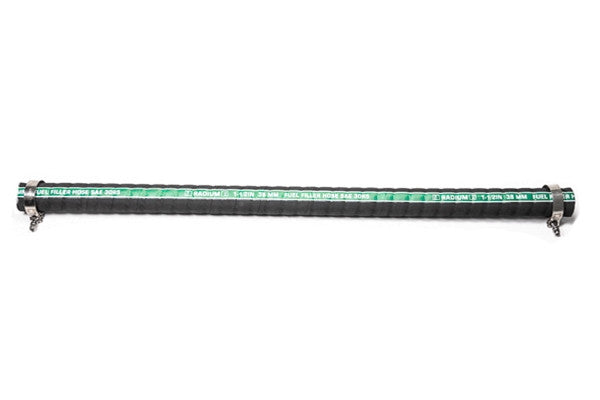 Kit de Manguera de Cuello de Llenado de Combustible 1.5in 20-0597 Radium Engineering - Imagen 2