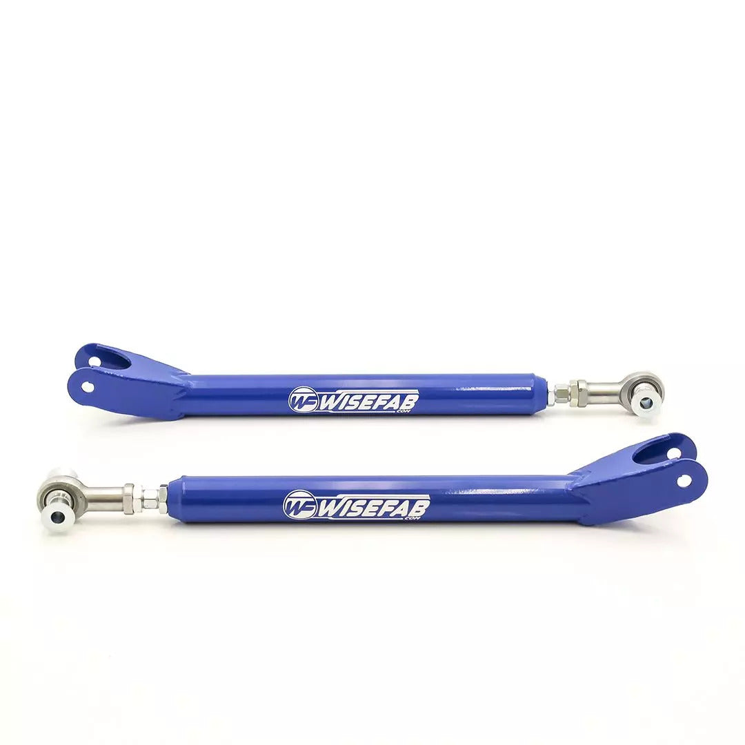 Kit de Brazos Superiores Traseros Wisefab BMW E36 E46