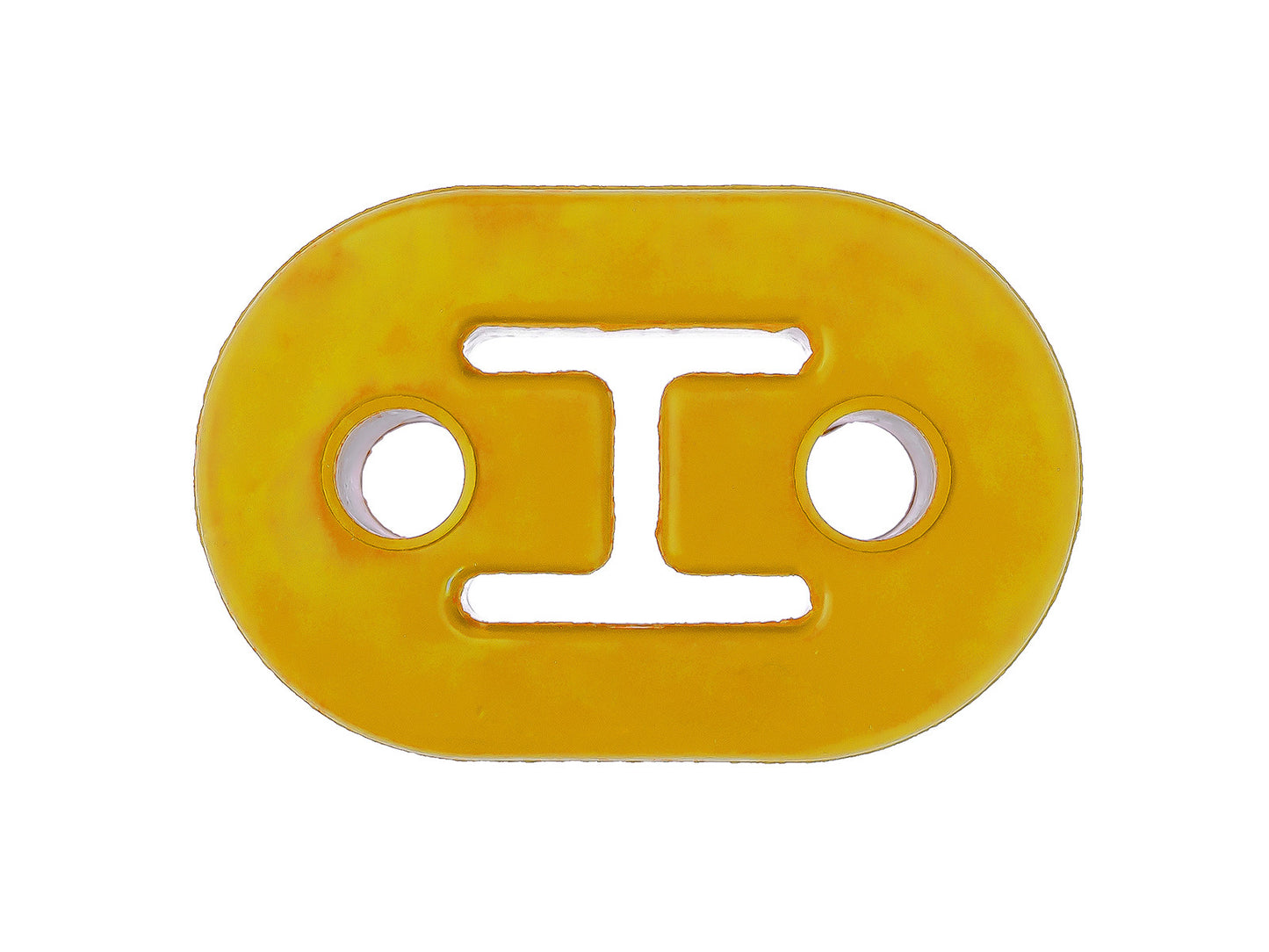 JRspec Soporte de Escape 10mm – Amarillo - Imagen 2