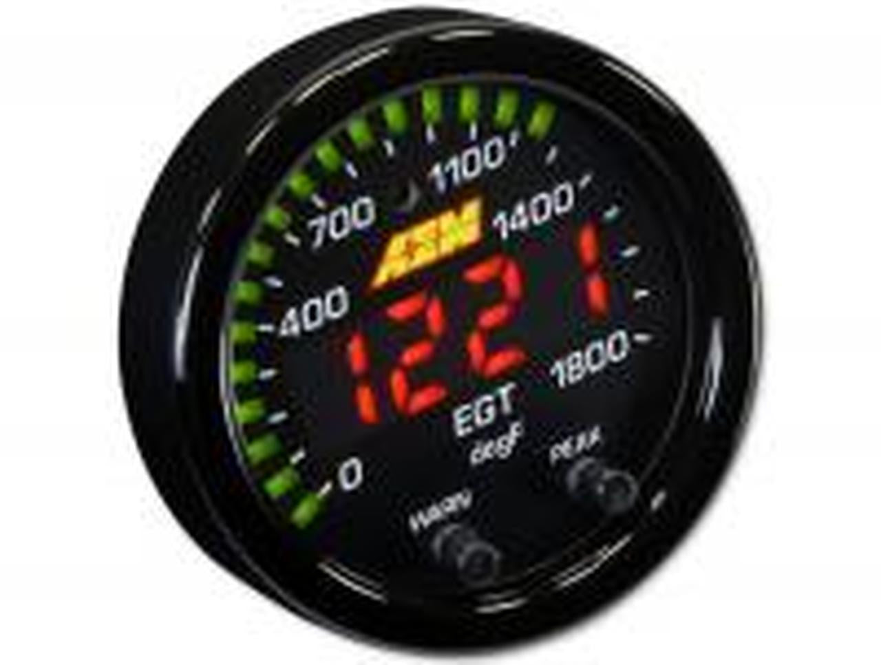 AEM X-Series Indicador EGT AEM 30-0305 - Imagen 2