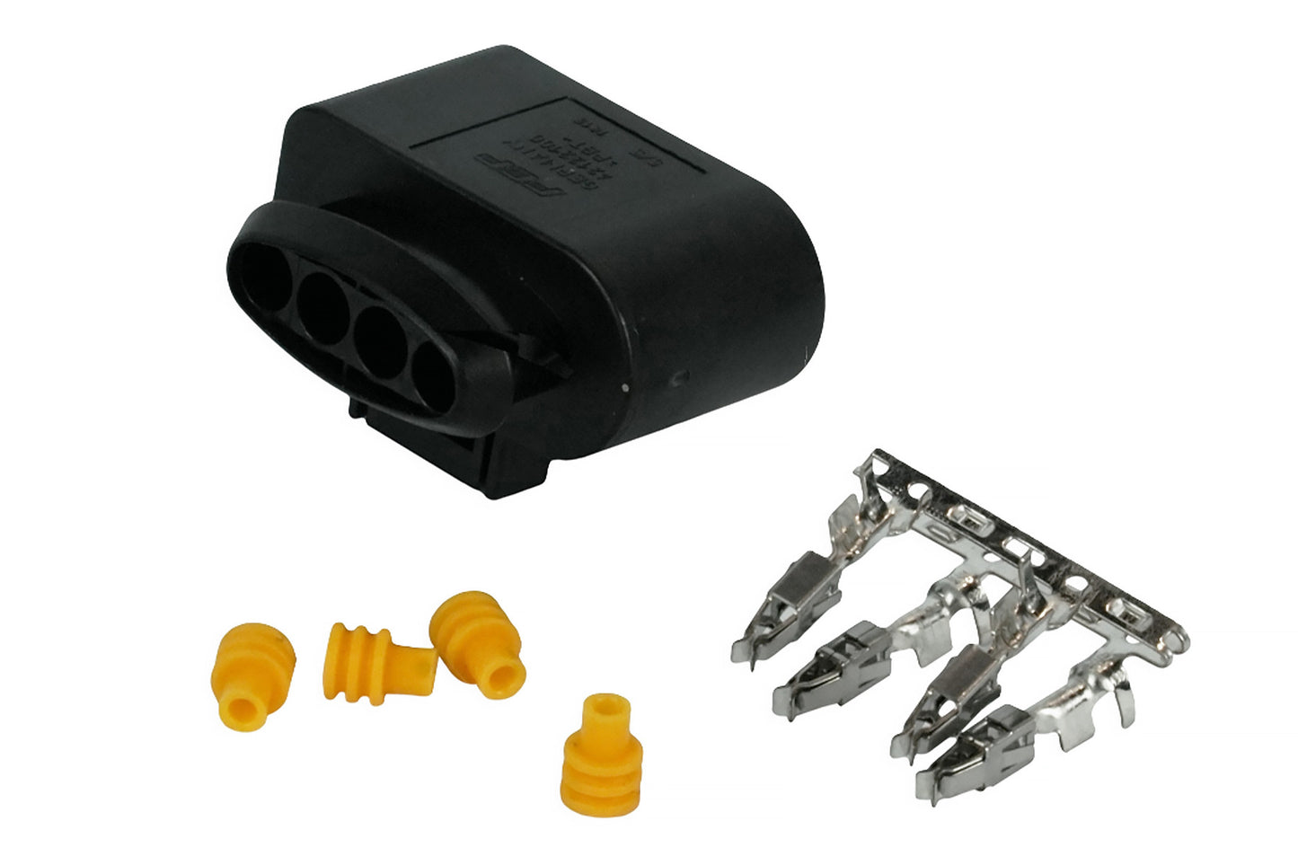 Conector de Bobina TFSI FSI - Imagen 2