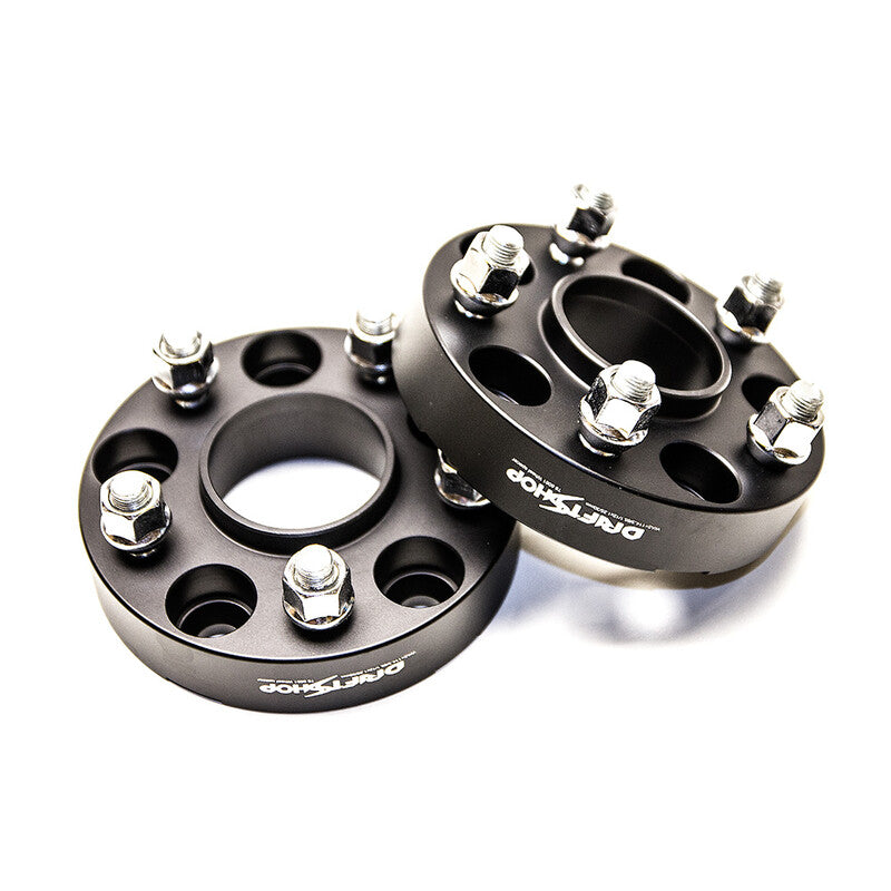 SEPARADORES DE RUEDAS 15MM NISSAN 5X114.3 OMP