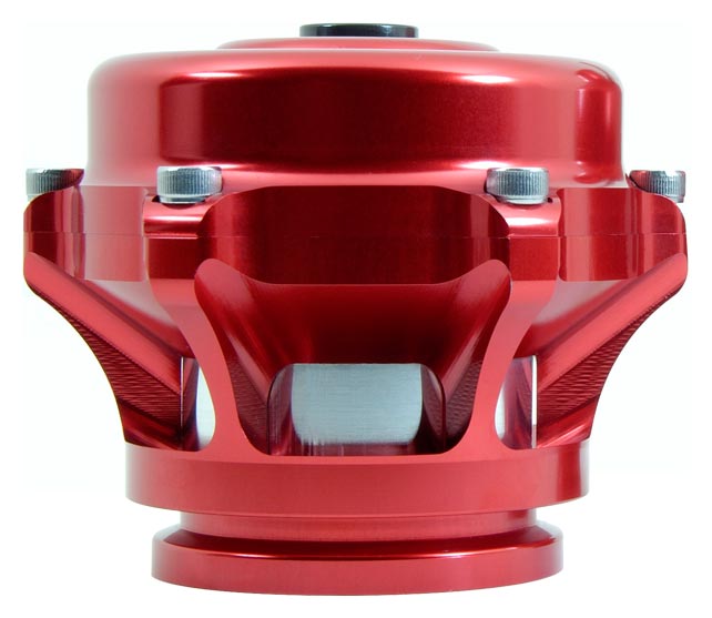 Válvula Blow Off Tial Q Roja 11psi