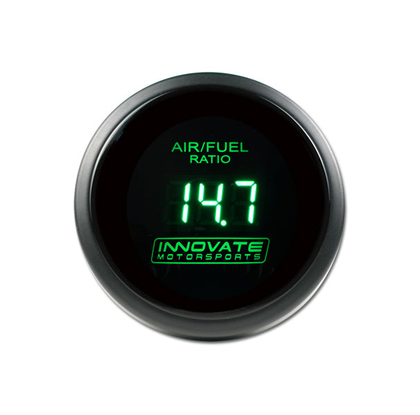 DB Green Innovate 3872: Indicador - Luz Verde