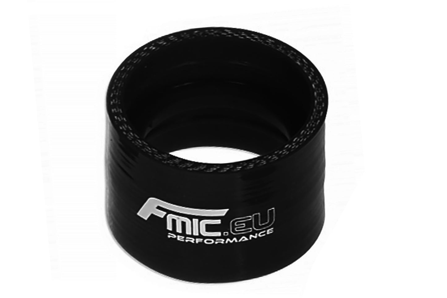 Kit Manguitos de Silicona Intercooler FMIC.EU Fiat Coupe 2.0 20V GT Turbo - Negro - Imagen 3