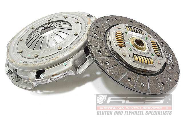 Kit de Embrague Xtreme para ALFA ROMEO 156 2.0 JTS (932BXA)