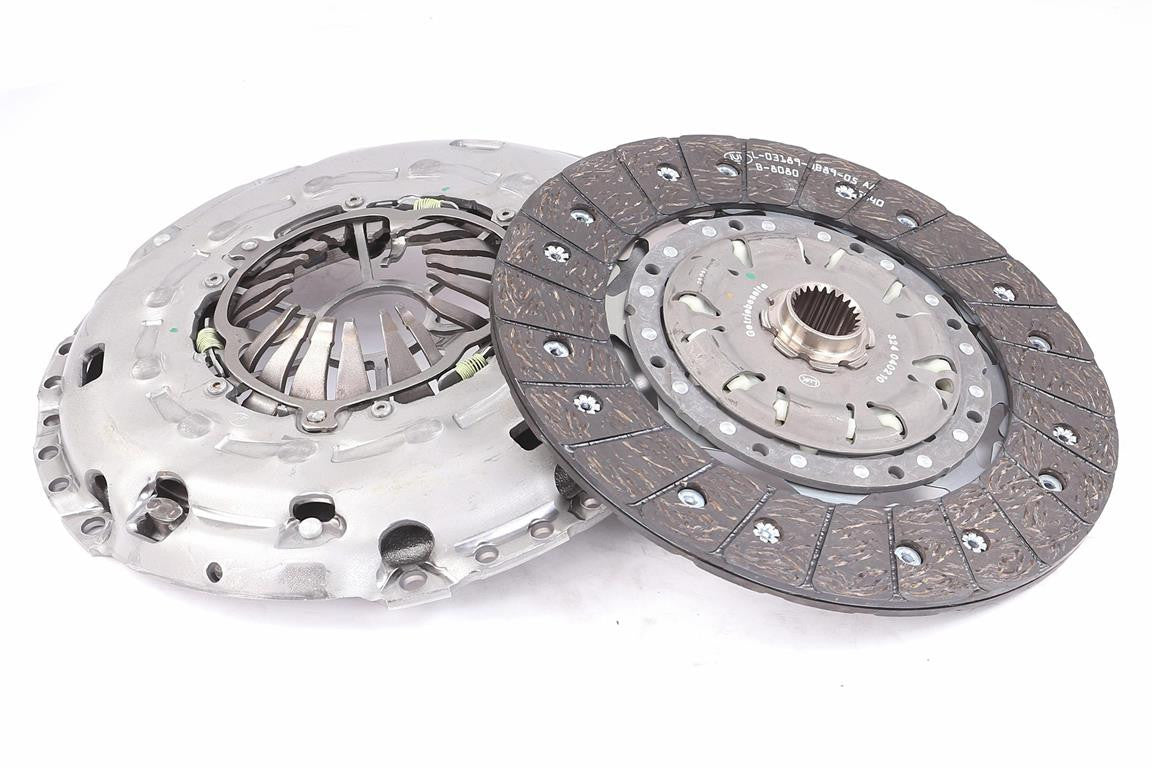 Kit de Embrague Xtreme para ALFA ROMEO SPIDER 3.2 JTS Q4