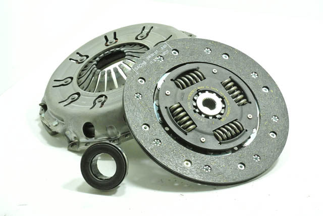 Kit de Embrague Xtreme para AUDI 200 2.1 Turbo quattro 134KW (1983-1988)