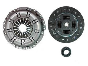 Kit de Embrague Xtreme para AUDI 80 2.0 E quattro 83KW (1988-1990)