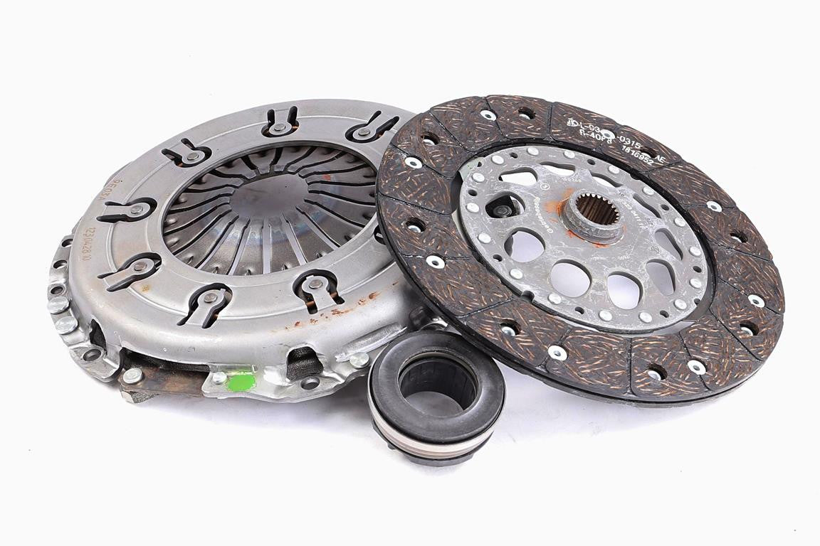 Kit de Embrague Xtreme para AUDI A4 1.8 T quattro 132KW (1997-2001)