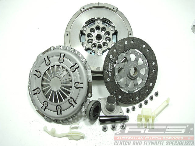 Kit de Embrague Xtreme para AUDI A4 1.8 TFSI 118KW (2007-2012)