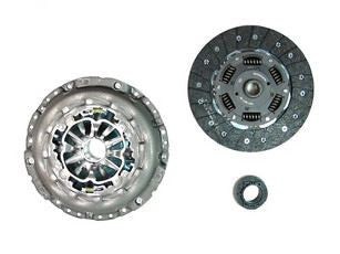 Kit de Embrague Xtreme para AUDI A4 RS4 quattro 309KW (2006-2009)