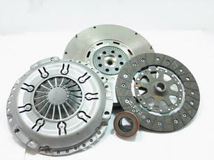 Kit de Embrague Xtreme para AUDI A6 S6 Turbo quattro 169KW (1994-1997)