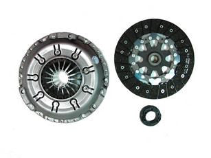 Kit de Embrague Xtreme para AUDI CABRIOLET 2.6 110KW (1993-2000)