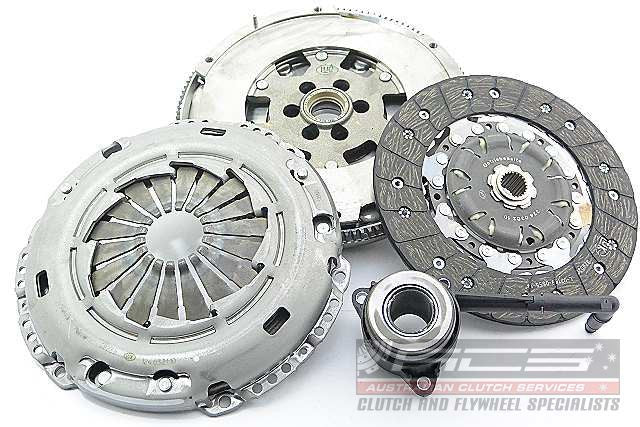 Kit de Embrague Xtreme para AUDI TT 1.8 T quattro 165KW (1999-2006)