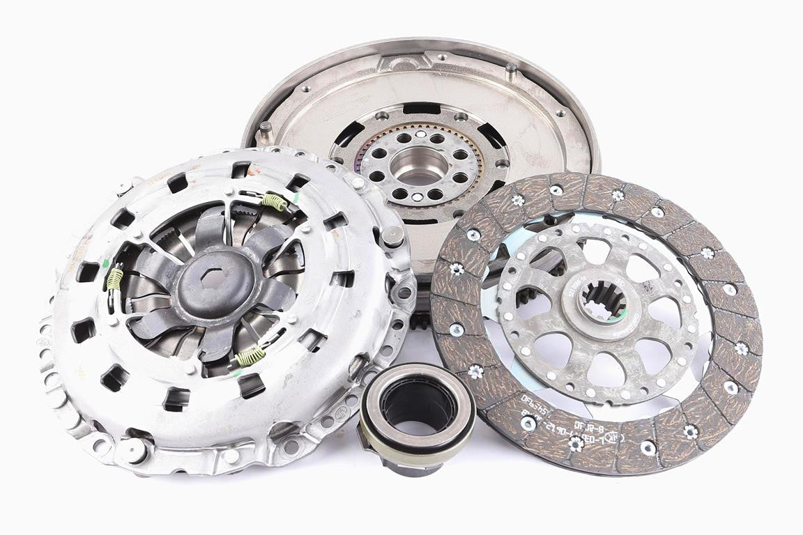 Kit de Embrague Xtreme para BMW 3 318 i 87KW (1998-2001)