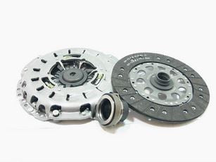 Kit de Embrague Xtreme para BMW 3 320 d 110KW (2004-2007)