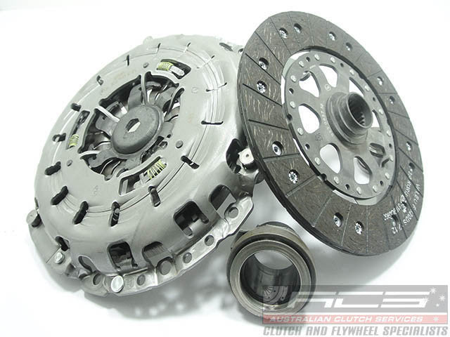 Kit de Embrague Xtreme para BMW 3 325 ti 141KW (2002-2005)