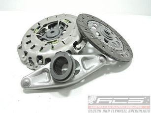 Kit de Embrague Xtreme para BMW 3 325 ti 141KW (2002-2005)