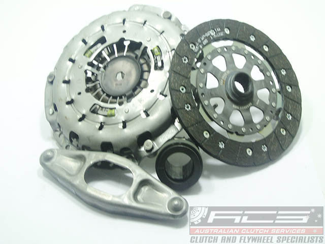 Kit de Embrague Xtreme para BMW 3 328 i xDrive 180KW (2012-2016)