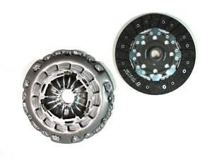 Kit de Embrague Xtreme para BMW 5 535 i 155KW (1988-1993)