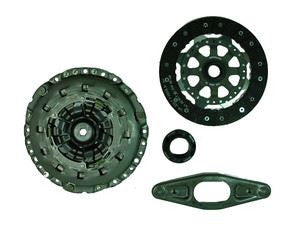 Kit de Embrague Xtreme para BMW X1 sDrive 18 i 110KW (2010-2015)