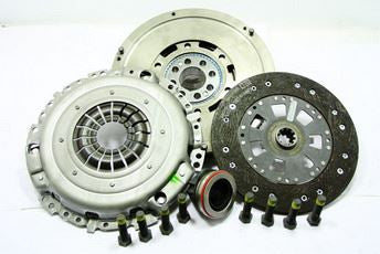 Kit de Embrague Xtreme para BMW Z3 M 3.2 236KW (1997-2001)