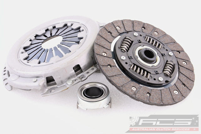 Kit de Embrague Xtreme para CHERY J1 1.3 61KW (2011-2014)