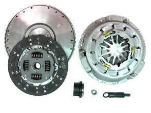 Kit de Embrague Xtreme para Chevrolet CORVETTE 5.7 253KW (1997-2004)