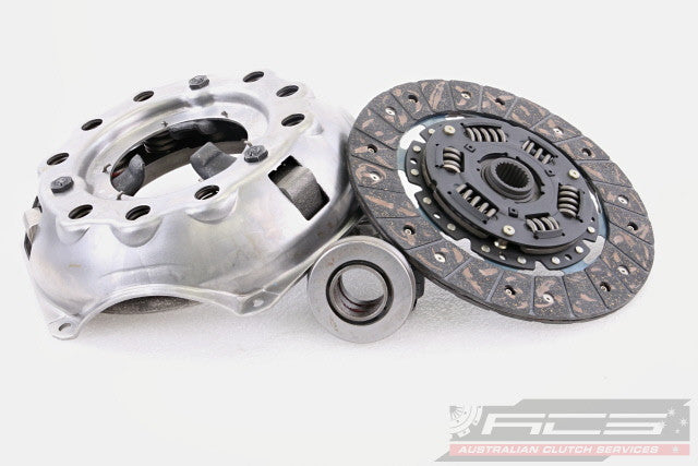 Kit de Embrague Xtreme para CHRYSLER VALIANT 3.7 109KW (1970-1970)