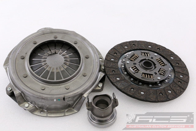 Kit de Embrague Xtreme para CHRYSLER VALIANT CHARGER 4.0 124KW (1971-1974)