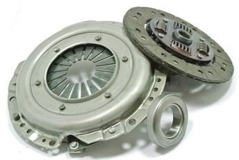 Kit de Embrague Xtreme para DAEWOO MUSSO 2.9 D 4x4 73KW (1999-1999)