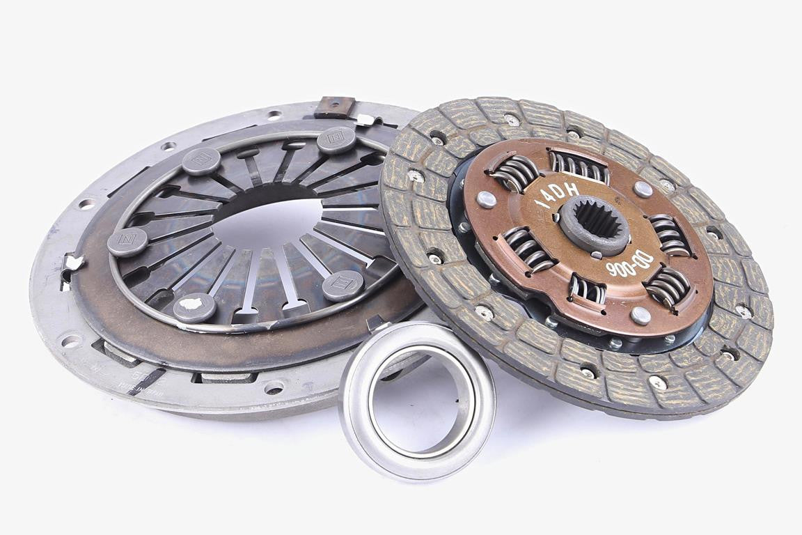 Kit de Embrague Xtreme para DAIHATSU CHARADE 1.0 38KW (1980-1983)