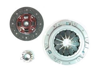 Kit de Embrague Xtreme para DAIHATSU CHARADE 1.0 (G100)